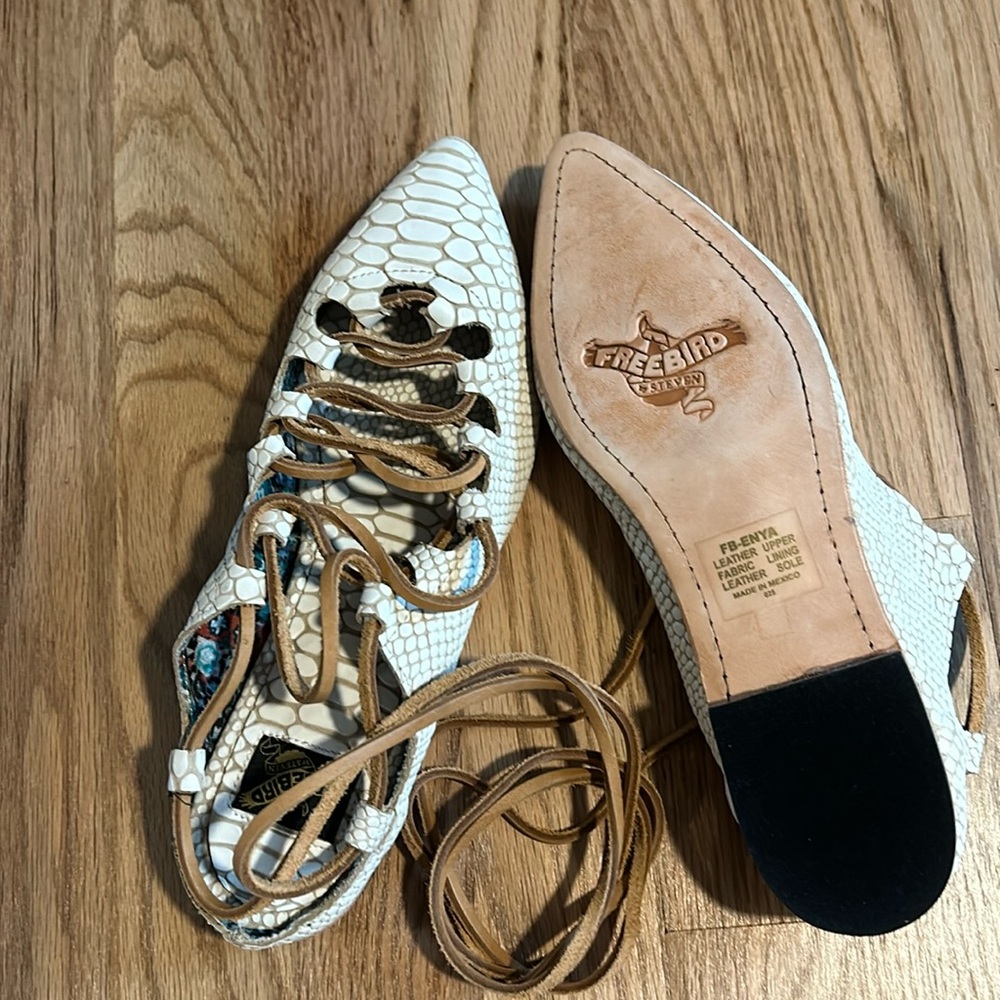 Free Bird by Stephen Enya